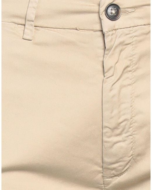 Liu Jo Natural Shorts & Bermuda Shorts for men