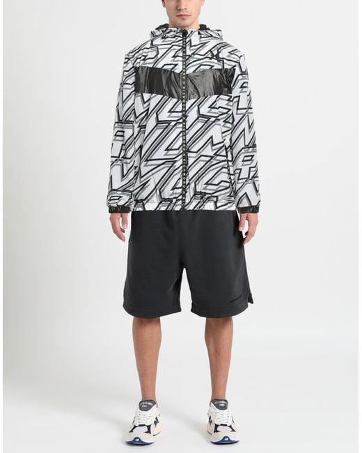 Richmond X White Jacket for men