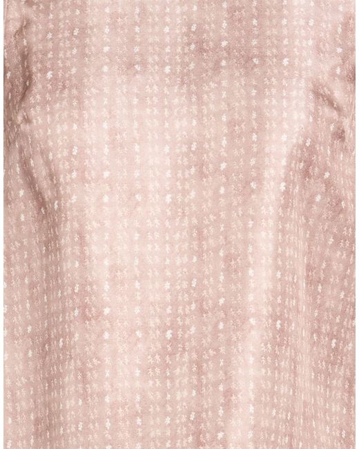 Alysi Pink Tops