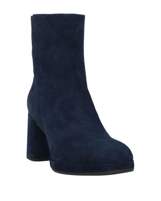 Evaluna Blue Stiefelette