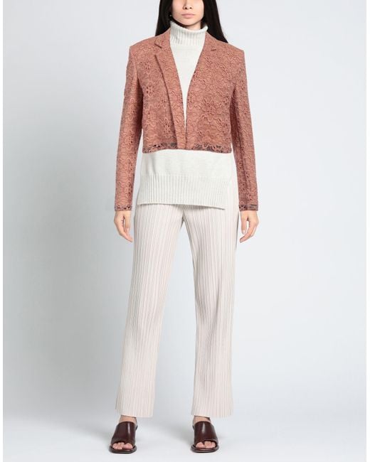 Pinko Pink Blazer