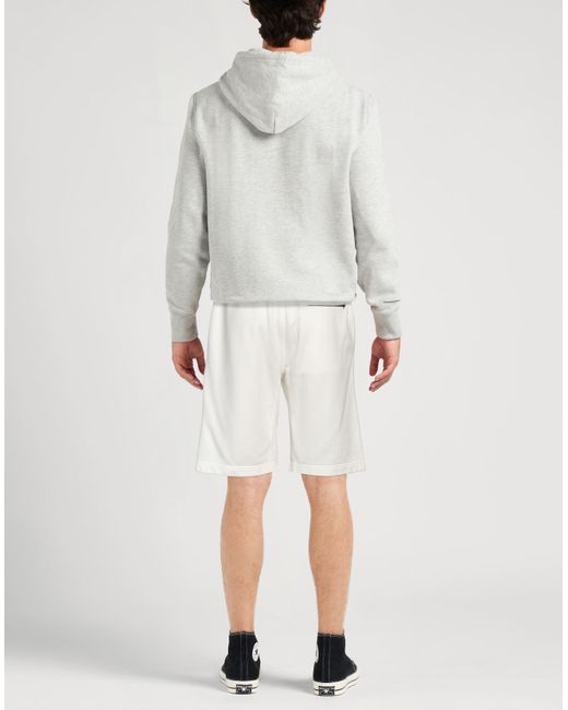 C P Company Shorts & Bermudashorts in White für Herren