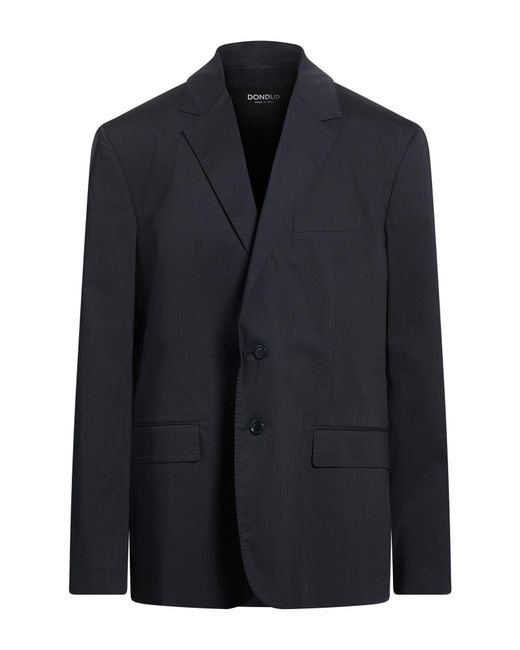 Blazer Dondup pour homme en coloris Blue