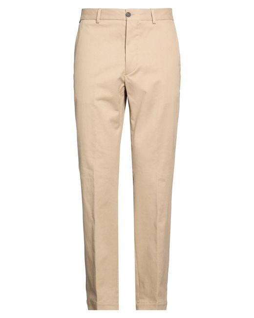 Messagerie Natural Pants for men