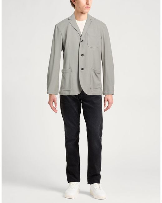 Blazer Rag & Bone pour homme en coloris Gray