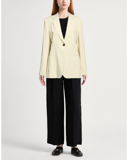 Tela Natural Blazers