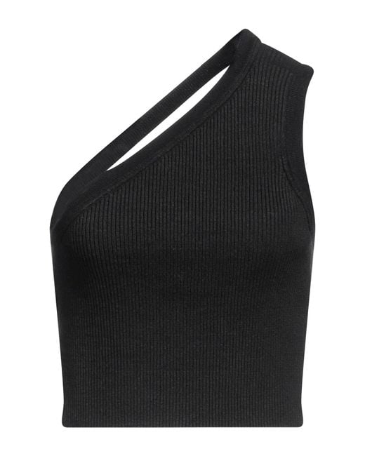 Jacquemus Black Top