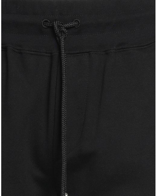 Gcds Black Trouser for men