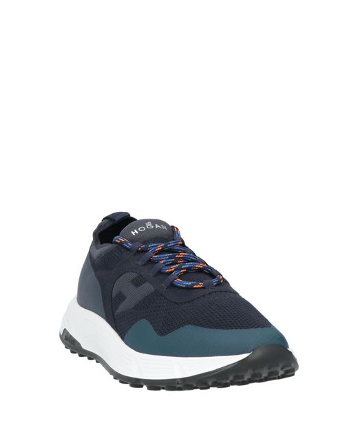 Hogan Blue Trainers for men