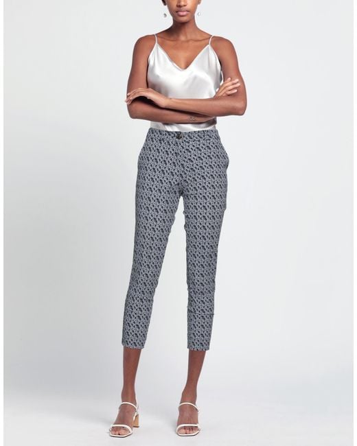 Rrd Blue Pants
