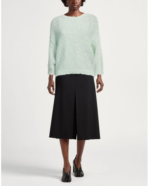 Peserico Green Jumper