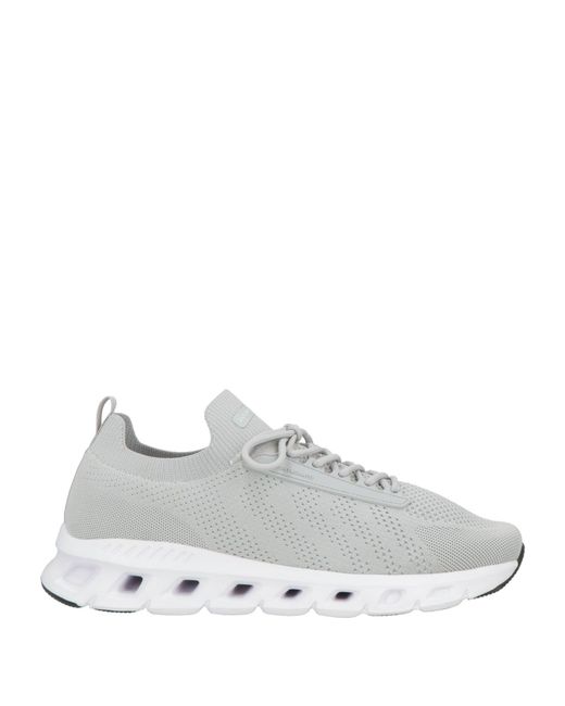 Antony Morato White Sneakers for men