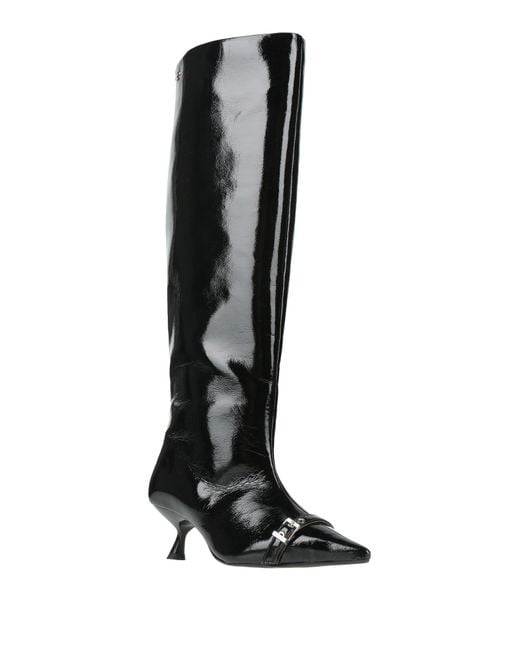 Stivale di Ganni in Black