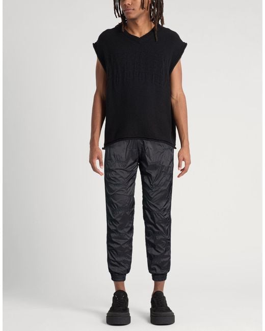 Iceberg Gray Pants for men