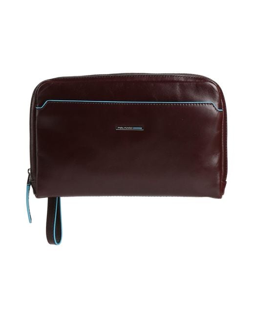 Piquadro Brown Handtaschen