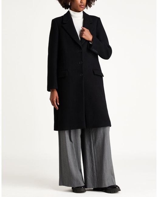 Cappotto di Joseph in Black