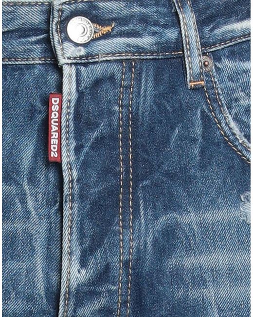 DSquared² Blue Jeans