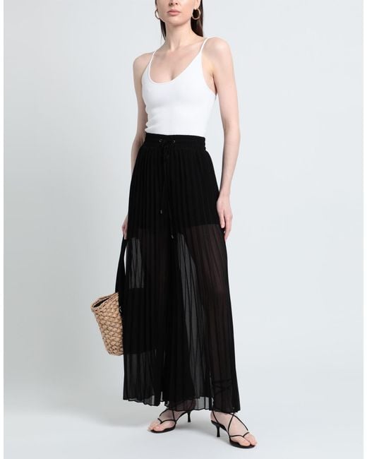 Guess Black Pants