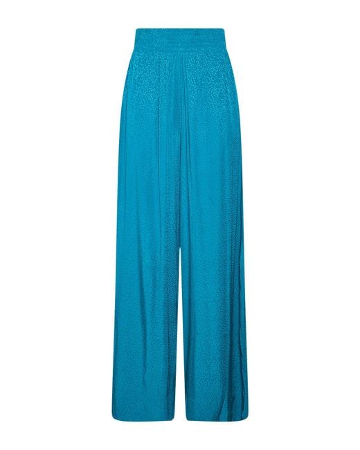 Attic And Barn Blue Pants