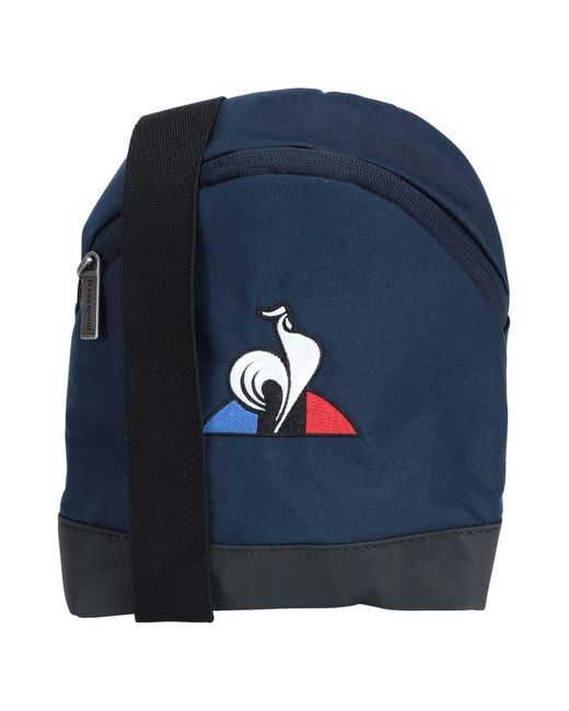 le coq sportif backpack