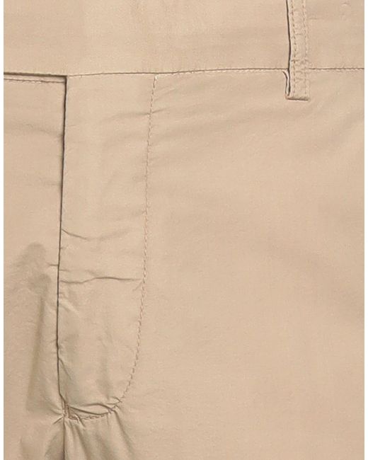 Berwich Natural Trouser for men
