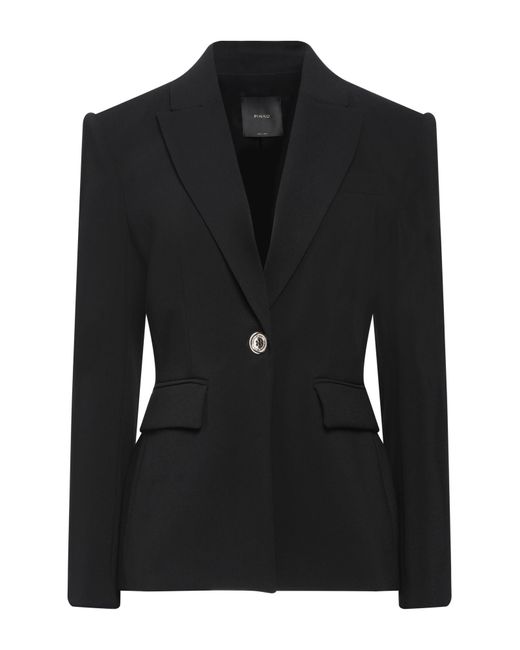 Pinko Black Blazer