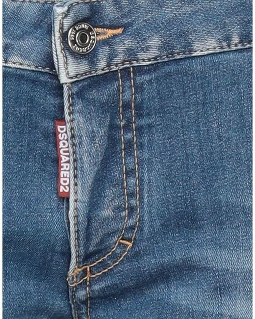 DSquared² Blue Jeans