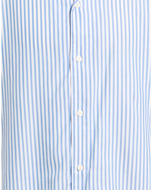 Harmony Blue Shirt for men
