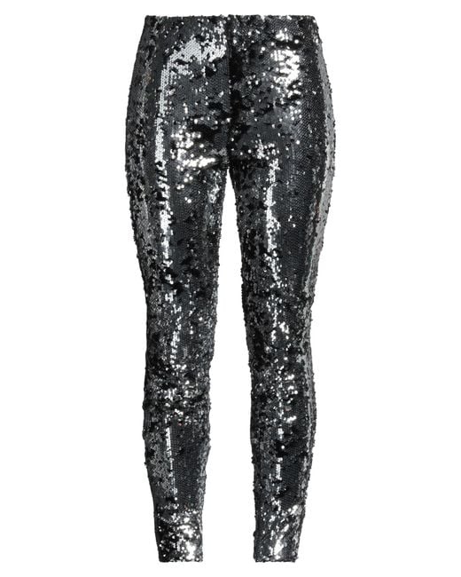 Isabel Marant Black Trouser