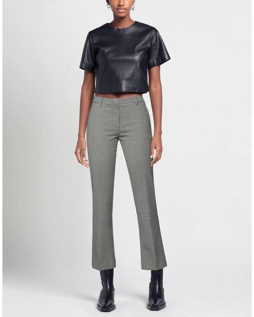 PT Torino Gray Pants