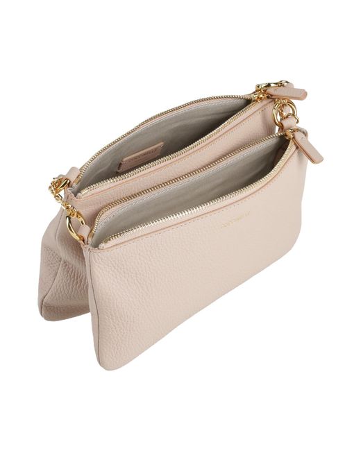 Coccinelle Natural Cross-Body Bag