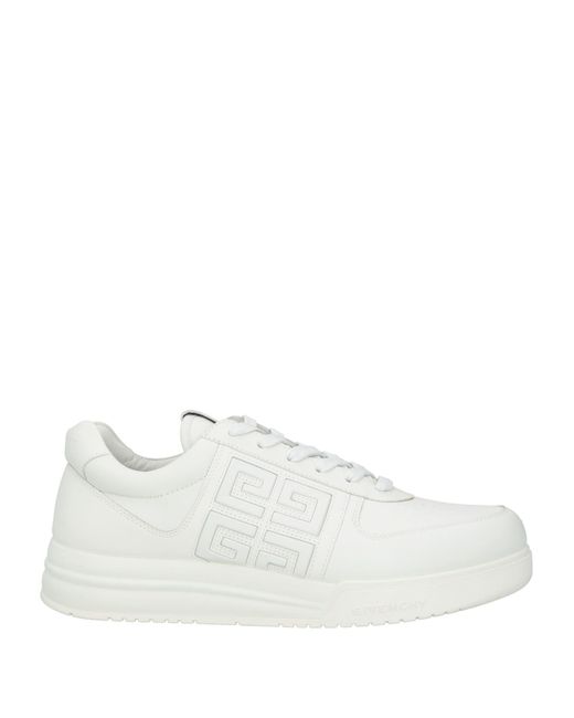 Sneakers di Givenchy in White da Uomo