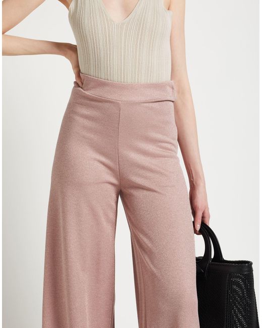Siste's Pink Trouser