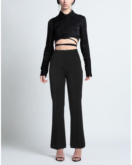 Herskind Black Hose