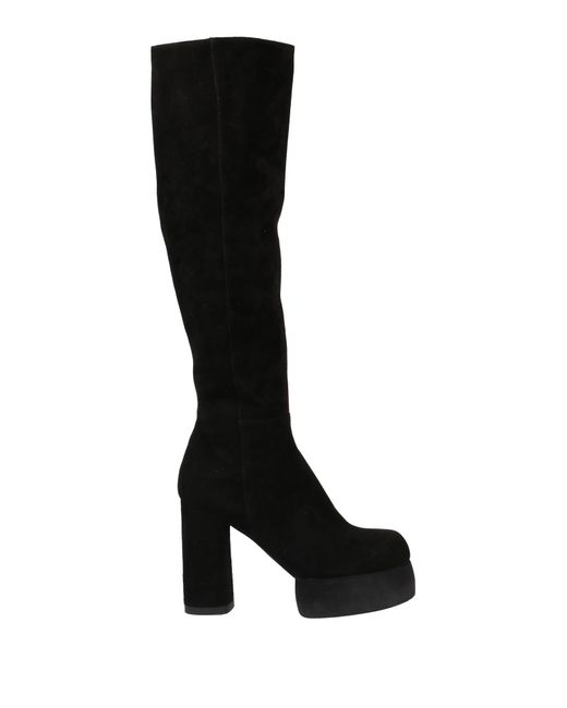 Agl Attilio Giusti Leombruni Black Boot