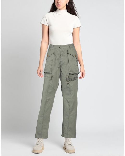 DSquared² Gray Pants
