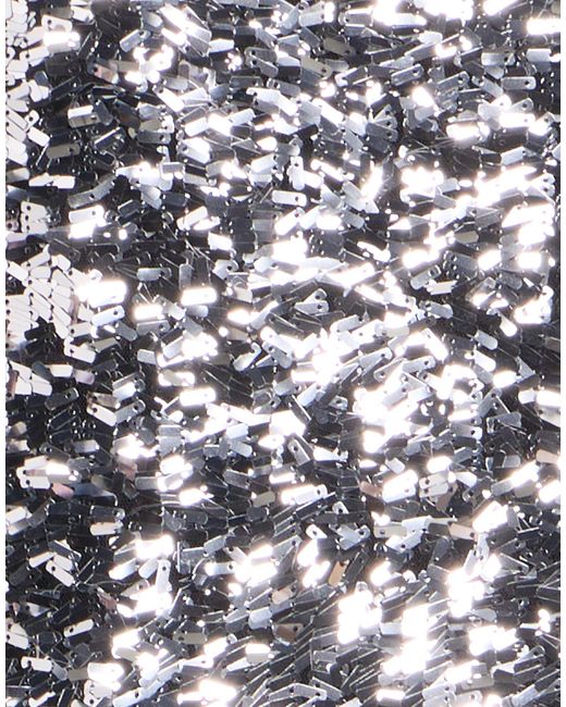 Junya Watanabe Metallic Top Polyester, Elastane