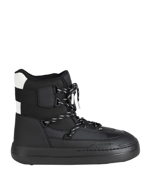 STAPLER SNEAKER IN BEIGE AND GREY POLYURETHANE AND POLYESTER