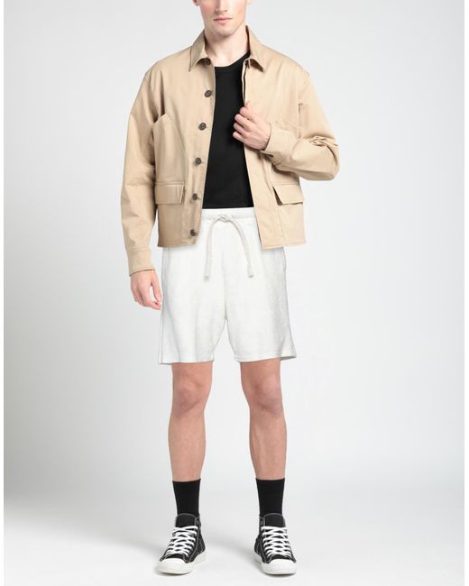 Costumein Shorts & Bermudashorts in White für Herren