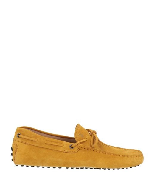 Tod's Mokassin in Multicolor für Herren