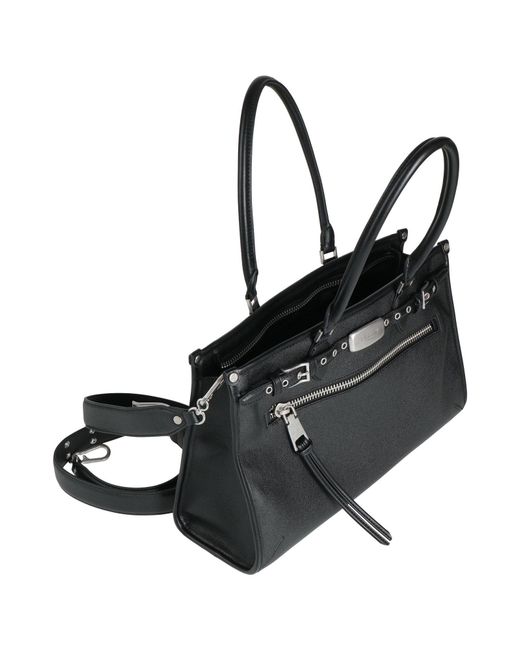 Steve Madden Black Handbags