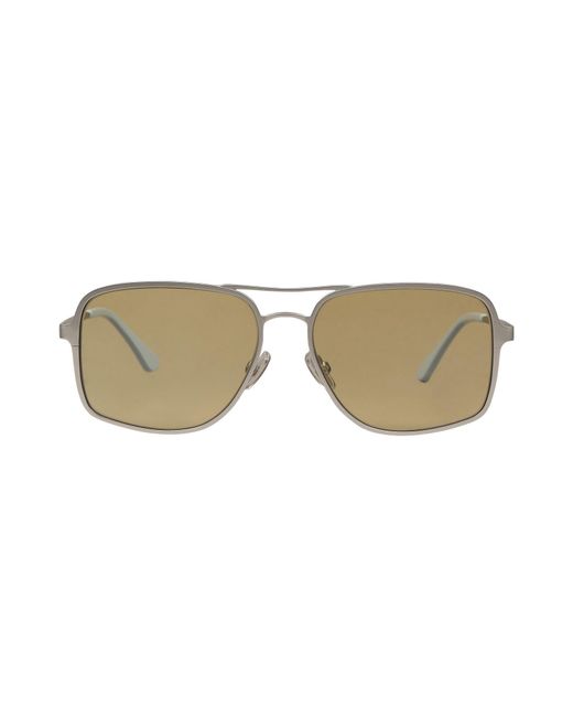 Retrosuperfuture Natural Sunglasses for men