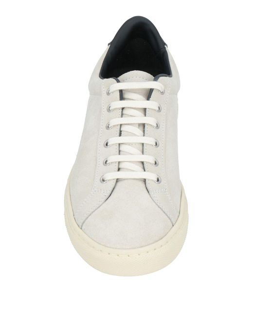 Common Projects White Trainers