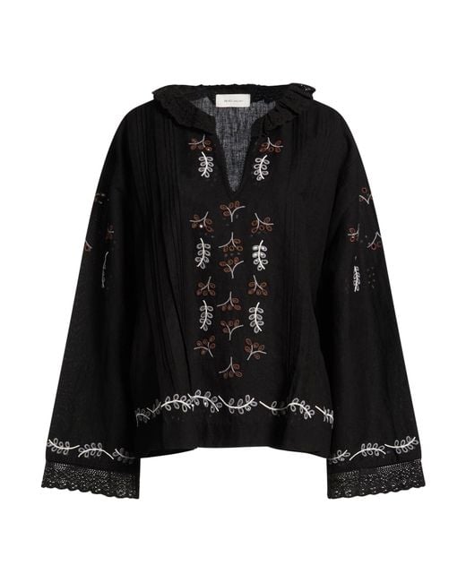 Skall Studio Black Tops