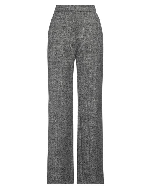 Pantalone di Dries Van Noten in Gray