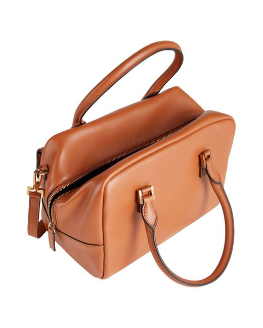 Versace Brown Handbag