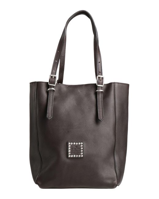 Campomaggi Black Handbag