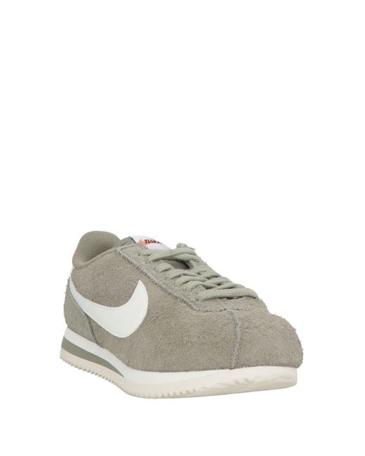 Nike Gray Sneakers