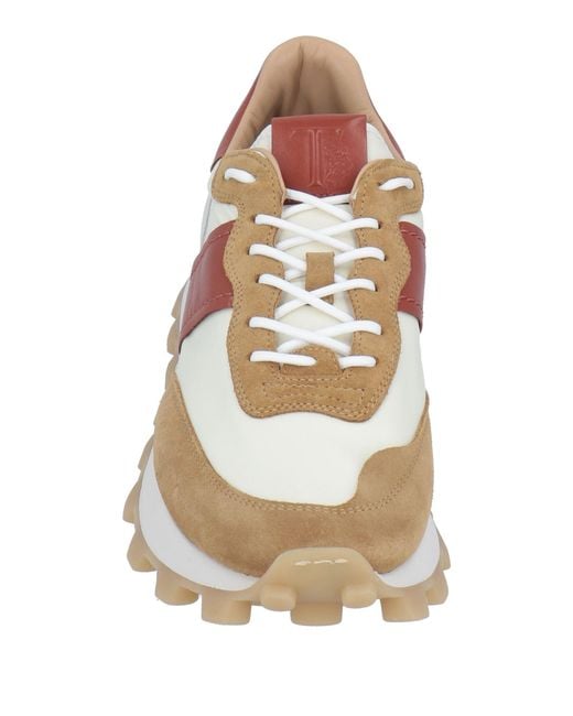 Tod's Brown Trainers for men
