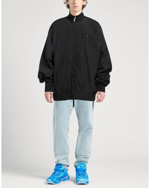 Gcds Black Jacket for men